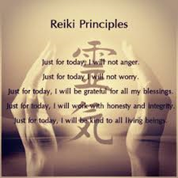 The Radical Empath - Rules to live by for a healthier & happier life in general