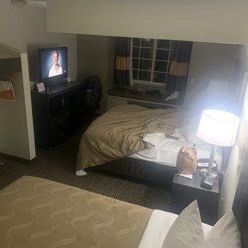 Quality Inn & Suites North Lima - Boardman - Hotels Near Me - North Lima, Ohio
