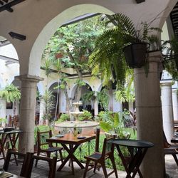 Hostería del Marqués - Sooo pretty