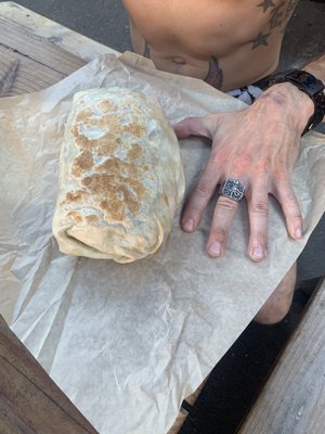 Garden Monsters by null