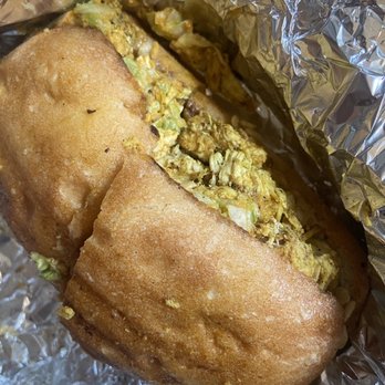 Timmy's Brown Bag - Chicken Satay - Sandwiches Near Me - Placerville, California Timmy's Brown Bag - Chicken Satay - Sandwiches Near Me - Placerville, California