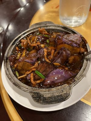 Din Ho Chinese BBQ by null