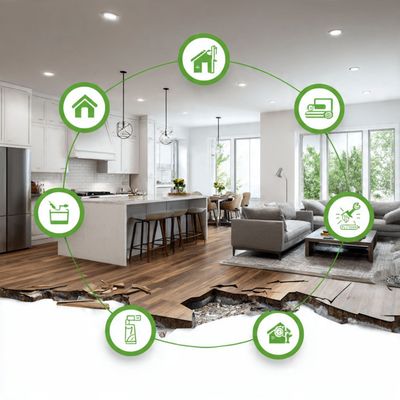 Glendale Phở Co. by null