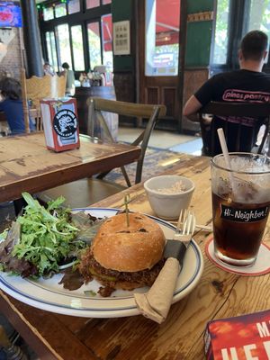 The Double Windsor by null