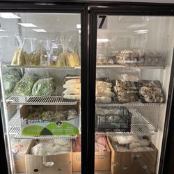 V & K Asian Market