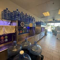 WSDM Water
