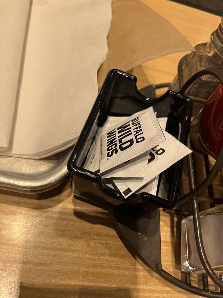 Buffalo Wild Wings