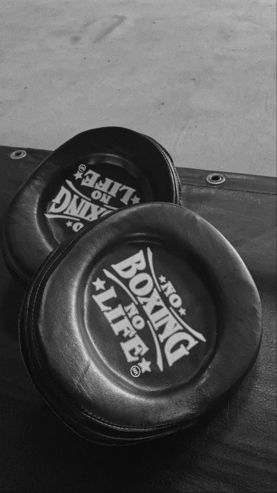 NEW ORLEANS BOXING CLUB Updated March 2024 25 Photos & 16 Reviews