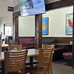 Rapido's Restaurant