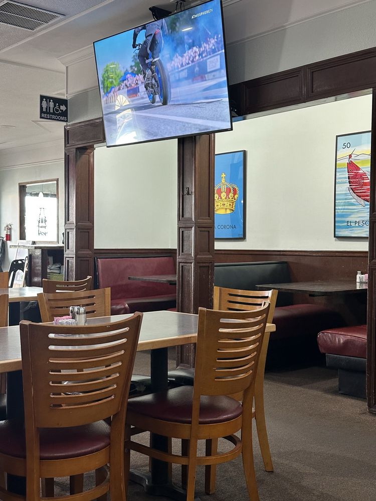 Rapido's Restaurant
