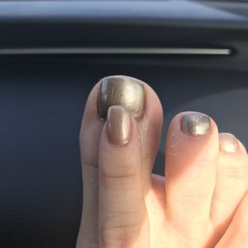 BCBC Nails Spa - Nail Salons Near Me - Calabasas, California