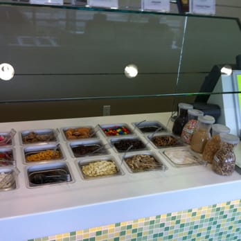 Yogurtland - Ice Cream & Frozen Yogurt Near Me - Milpitas, California Yogurtland - Ice Cream & Frozen Yogurt Near Me - Milpitas, California