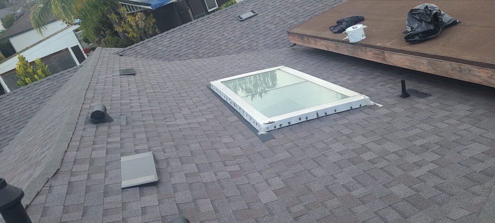 Slide of Pacific Roofers