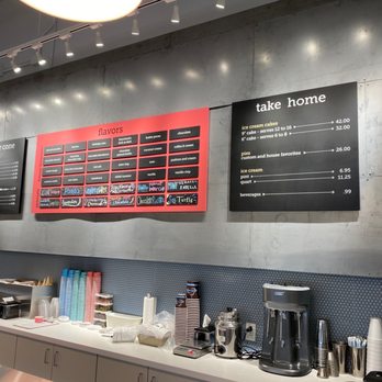 Gelati Celesti - Ice Cream & Frozen Yogurt Near Me - Midlothian, Virginia