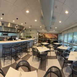Birdie Bistro