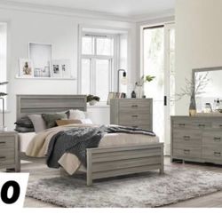 Santino’s Furniture
