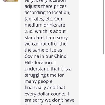 Alberto's Mexican Food - Their inbox trying to clown me about money lol - Mexican Near Me - Chino Hills, California Alberto's Mexican Food - Their inbox trying to clown me about money lol - Mexican Near Me - Chino Hills, California