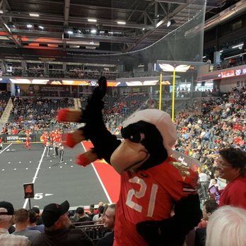 Vegas Knight Hawks - Eatertainment Near Me Vegas Knight Hawks - Eatertainment Near Me
