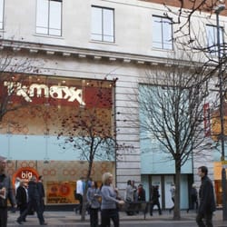 TK Maxx