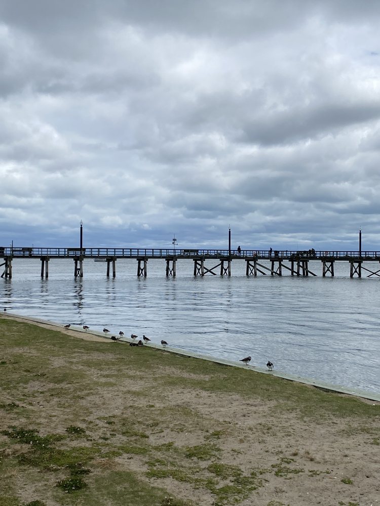 Waterfront Park Image