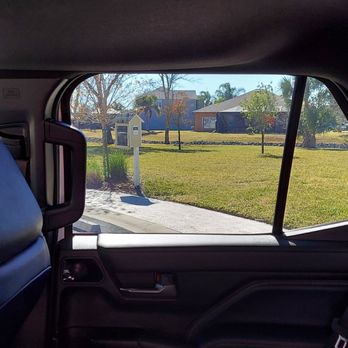 Starr Custom Tinting - Home Window Tinting Near Me - Port Charlotte, Florida Starr Custom Tinting - Home Window Tinting Near Me - Port Charlotte, Florida