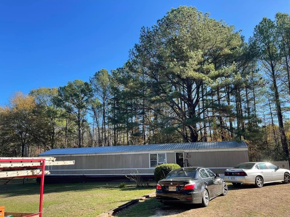 Slide of Old Oak Construction Roofing and More