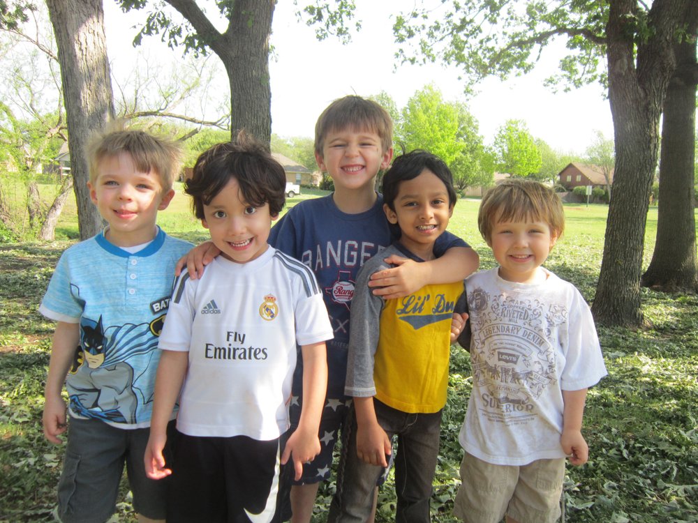 Grace Presbyterian Christian Day School - childcare center in Plano, TX