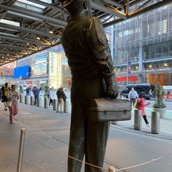 MTA New York City Bus - Jackie Gleason Depot - Posted with review 06/18/22