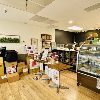 La Matcha Cafe - Coffee & Tea Near Me - Burlingame, California