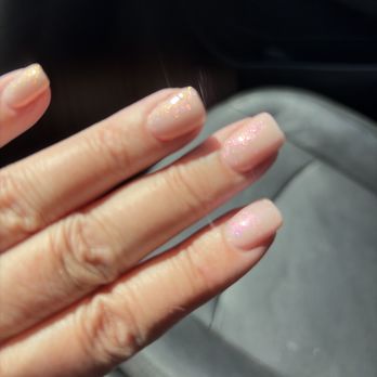 Bling Nail Spa - Nail Salons Near Me - Oceanside, New York
