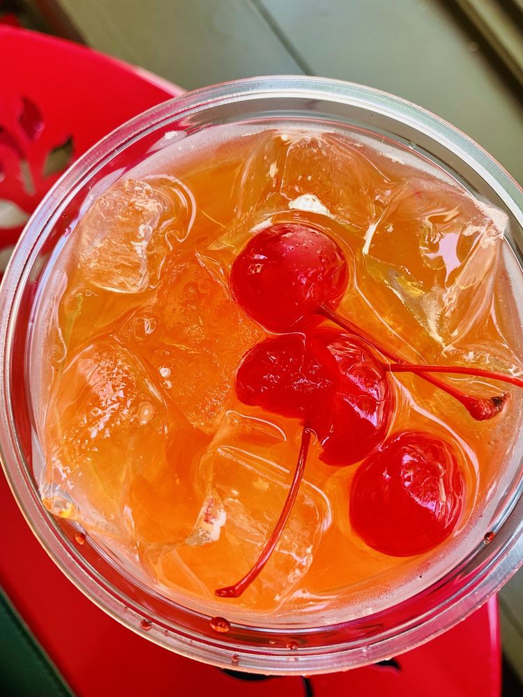 Culture Cup Cafe