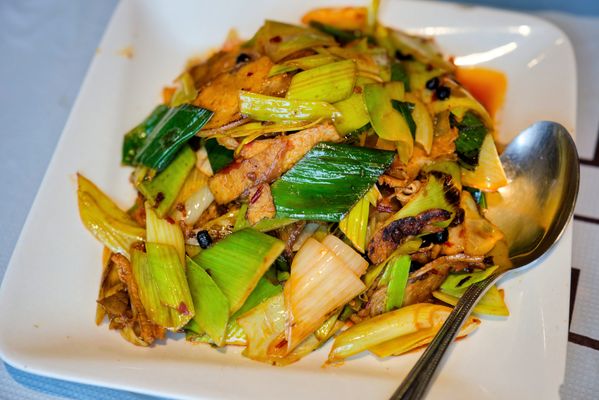 Mapo Restaurant by null
