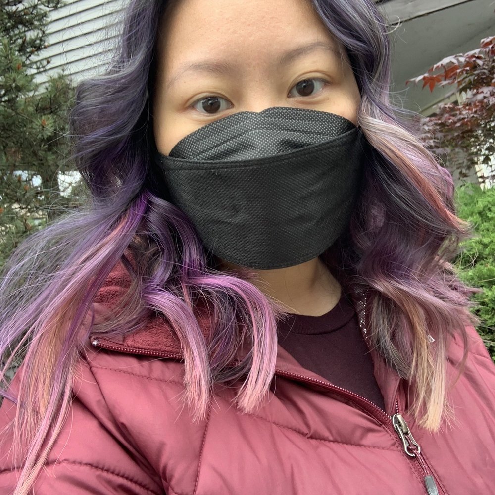 The Collective - Relaxed beach waves style and cut by Crystal. - Hair Salons Near Me - Seattle, Washington The Collective - Relaxed beach waves style and cut by Crystal. - Hair Salons Near Me - Seattle, Washington