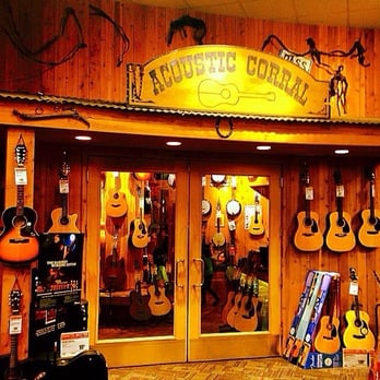 Guitar Center - Musical Instruments & Teachers Near Me - Cerritos, California