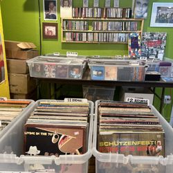 Love Wheel Records