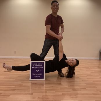 Bella Ballroom - Dance Studios Near Me - Costa Mesa, California