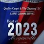 Quality Carpet & Tile Cleaning