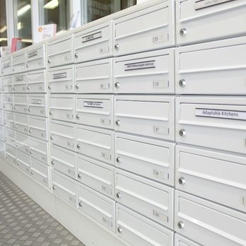 Elephant Self Storage - Self Storage Near Me - Tallaght, D