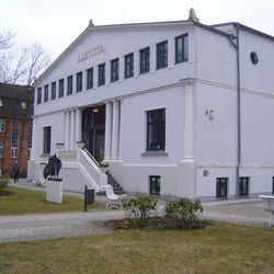 Haus Des Gastes Laetitia