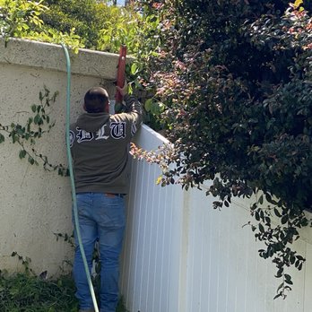 Wise River Landscaping - Securing wall - Landscaping Near Me