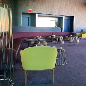 Skyfall Panoramic Bar & Lounge - All the seating is pretty much like this. - Cocktail Bars Near Me - Las Vegas, Nevada Skyfall Panoramic Bar & Lounge - All the seating is pretty much like this. - Cocktail Bars Near Me - Las Vegas, Nevada