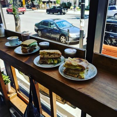 Cafe Baristello Jarry by null