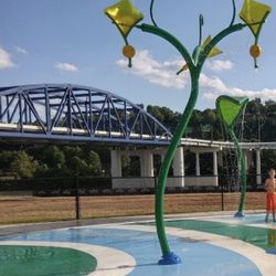 Magic Island Park