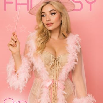 Fantasy - FANTASY has the latest lingerie trends. Our selection is fresh, stylish, and perfect for every season. Experience the luxury of a corset! - Adult Shops Near Me - Portland, Oregon