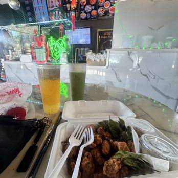 Luxe Boba - Coffee & Tea Near Me - San Diego, California Luxe Boba - Coffee & Tea Near Me - San Diego, California