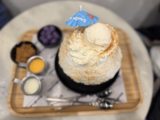 Kanomwaan Thai Gelato and Dessert Cafe by null