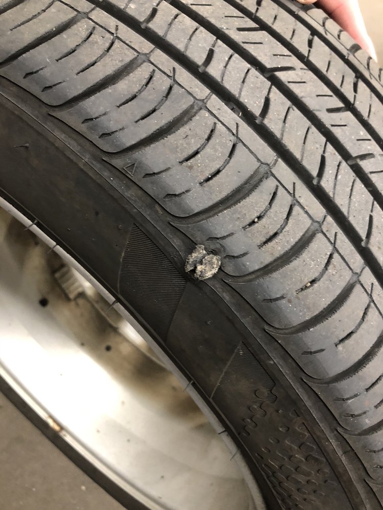 RED STONE TIRE 13 Photos & 19 Reviews 114 Ashaway Rd, Westerly