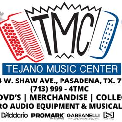 Tejano Music Center