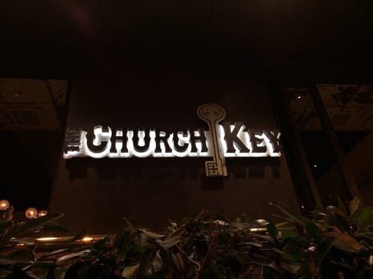 THE CHURCH KEY - CLOSED - 1620 Photos & 907 Reviews - 8730 W Sunset