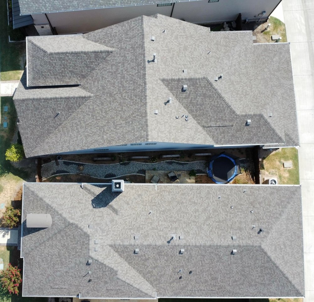 Slide of Athena Roofing & Renovations